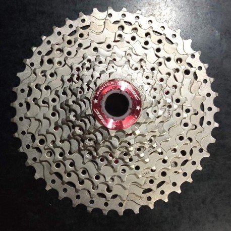 Cassette MSC HG 11v 11-42